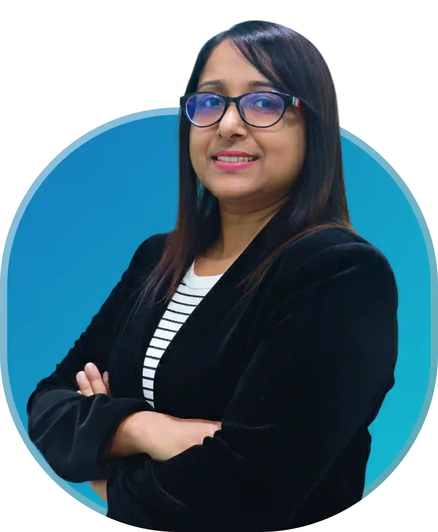 doctor shweta rawat profile image